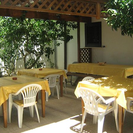 Bed&Breakfast L'Oasi Nardò Exterior foto