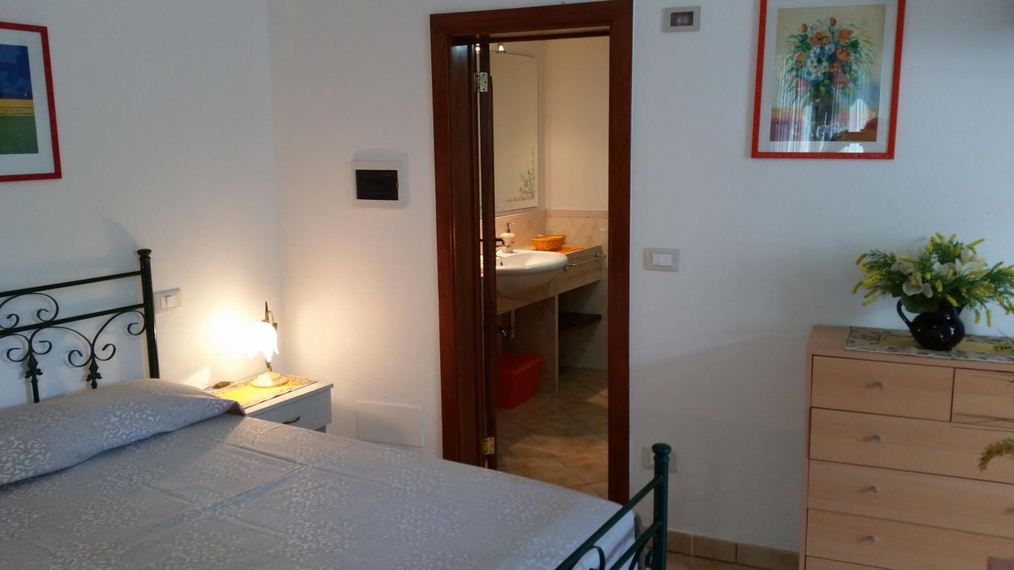 Bed&Breakfast L'Oasi Nardò Exterior foto